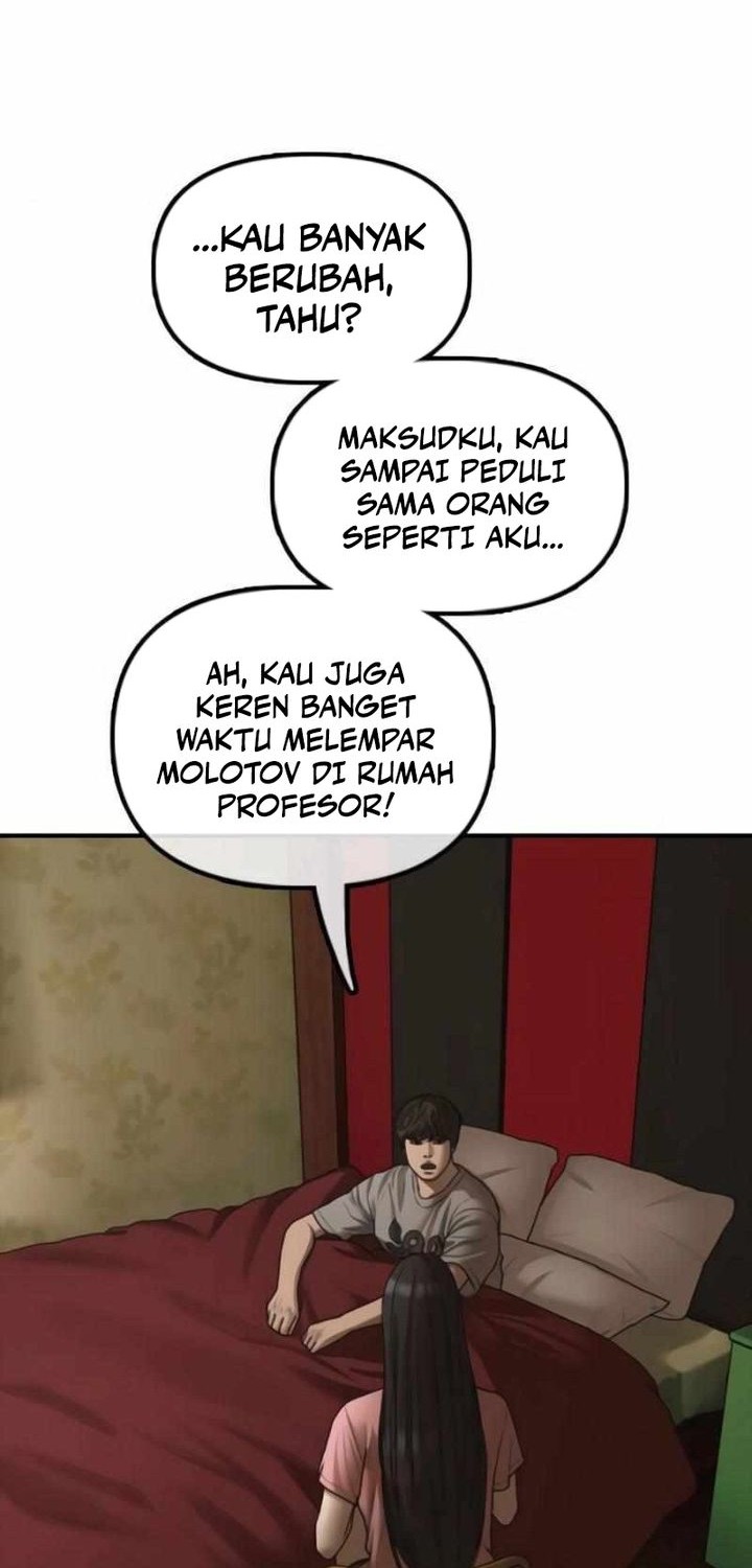 The End Has Come Chapter 21 - halaman 87