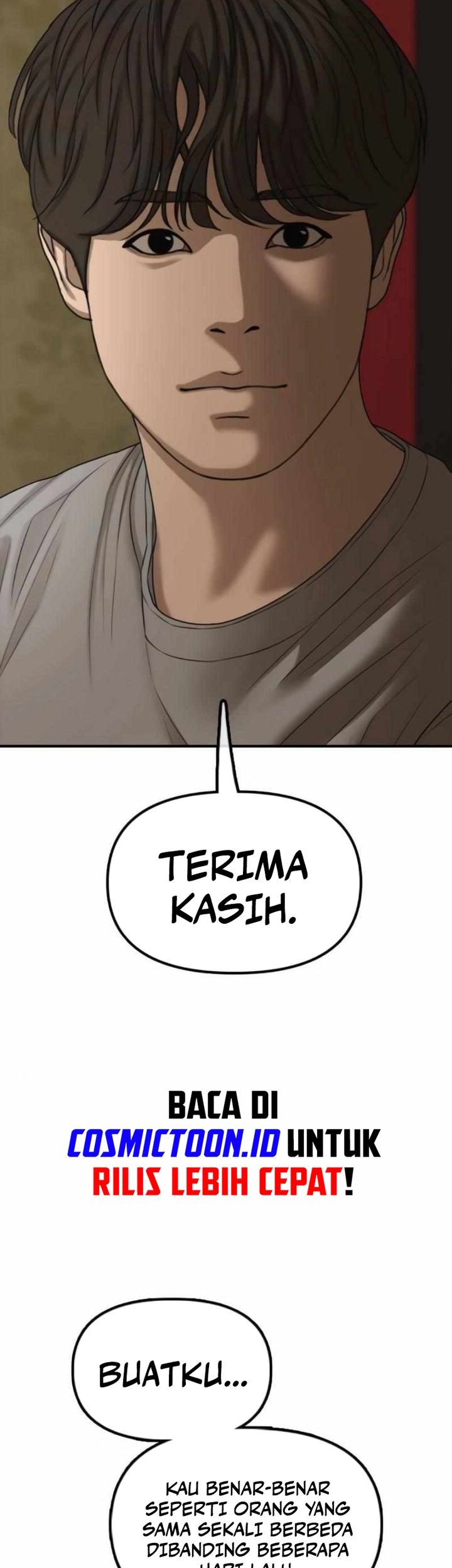 The End Has Come Chapter 21 - halaman 90