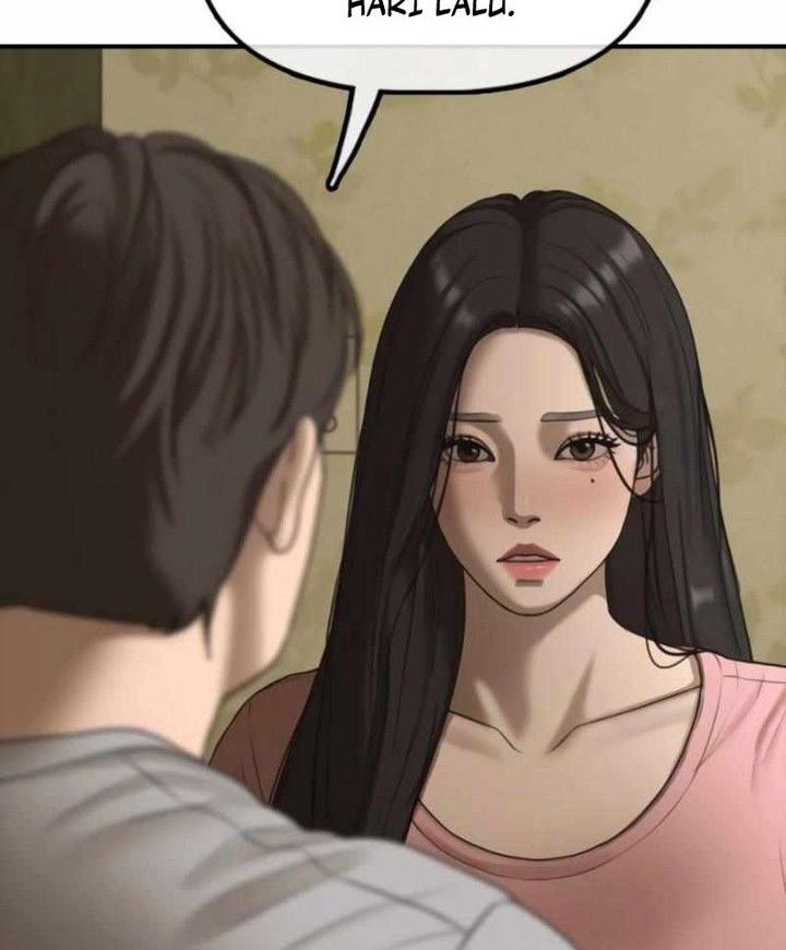 The End Has Come Chapter 21 - halaman 91