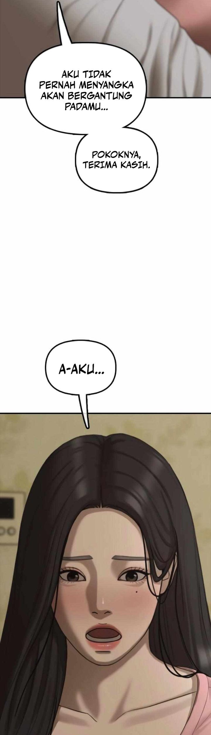 The End Has Come Chapter 21 - halaman 92
