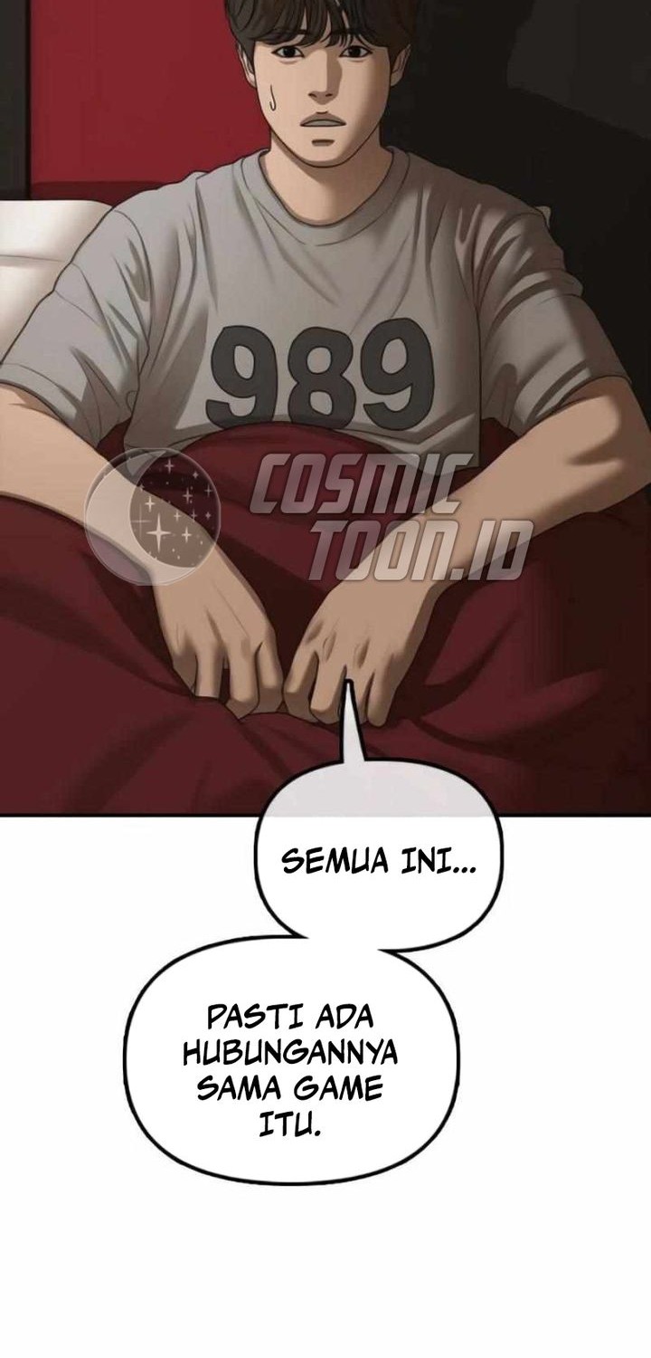 The End Has Come Chapter 21 - halaman 97