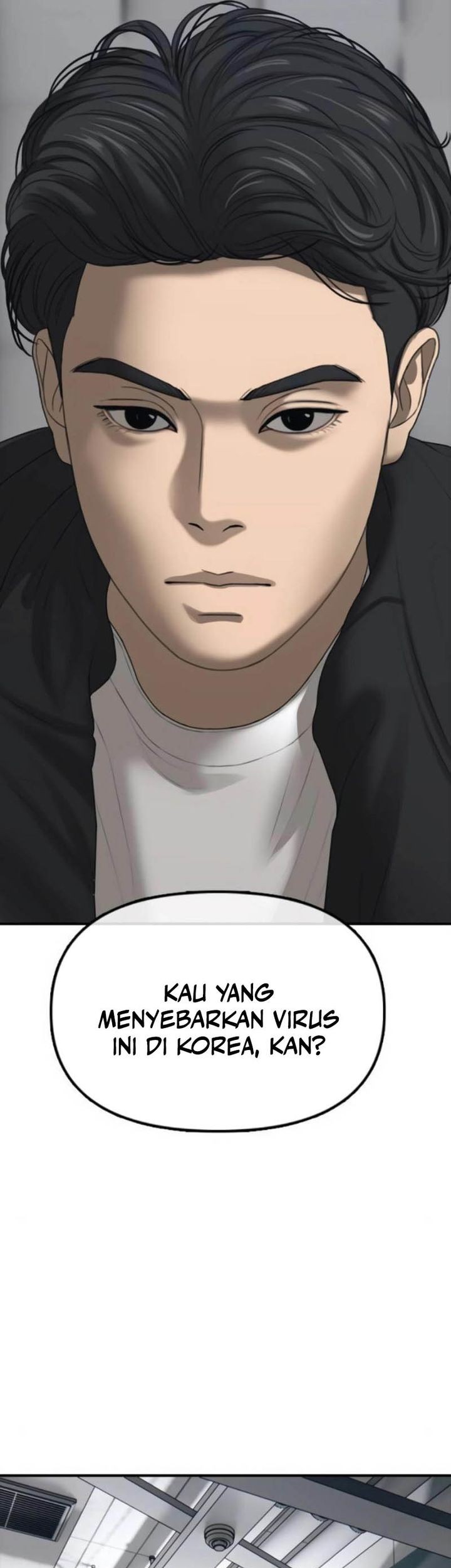The End Has Come Chapter 22 - halaman 5