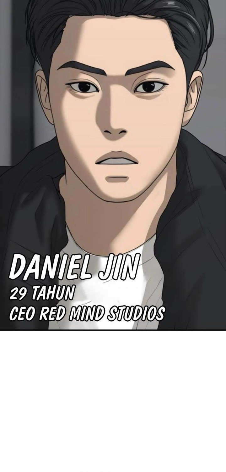 The End Has Come Chapter 22 - halaman 8