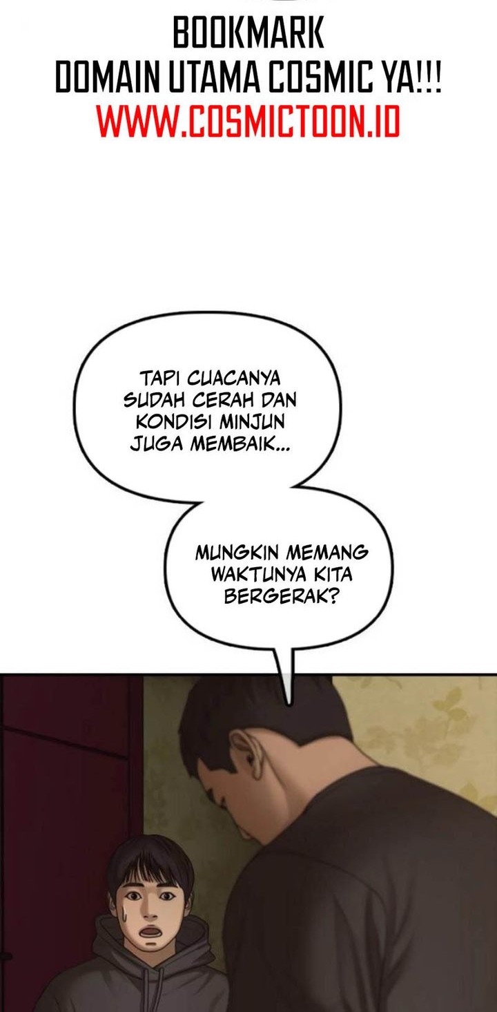 The End Has Come Chapter 22 - halaman 97