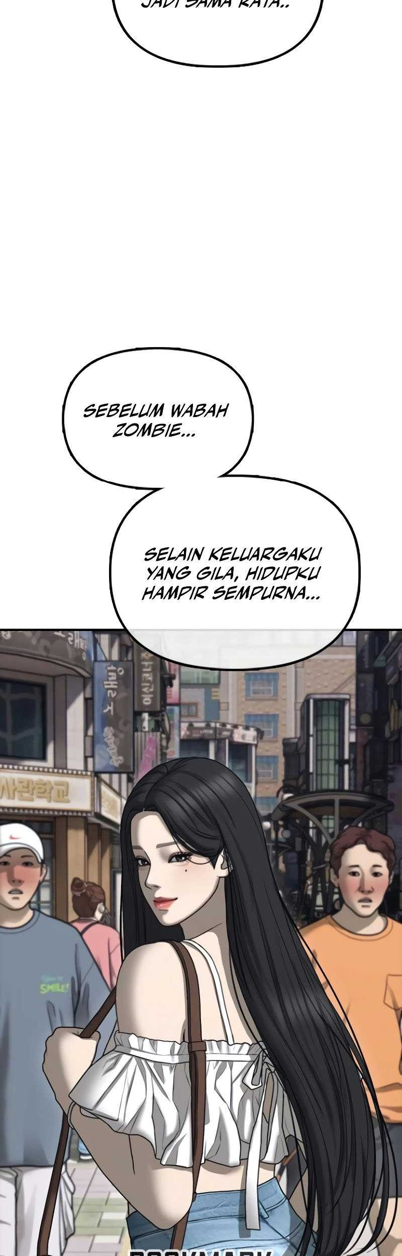 The End Has Come Chapter 23 - halaman 45