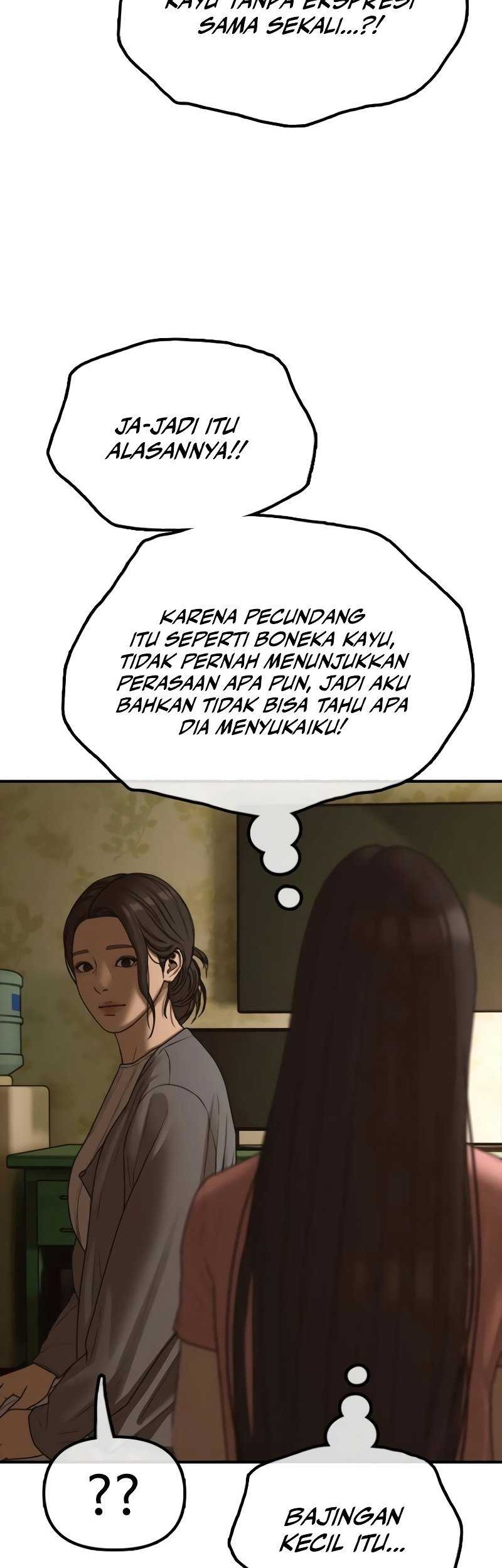 The End Has Come Chapter 23 - halaman 50