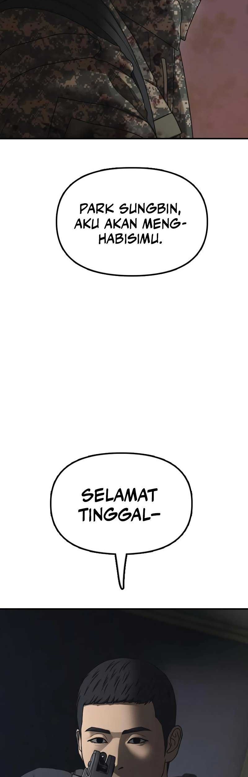 The End Has Come Chapter 23 - halaman 97