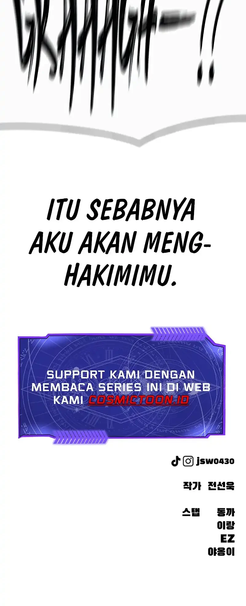 The End Has Come Chapter 24 - halaman 125