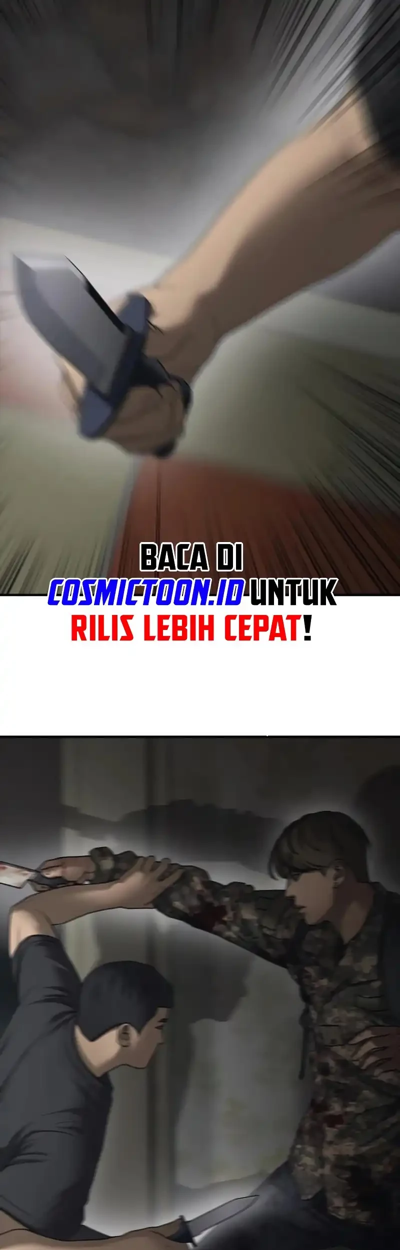 The End Has Come Chapter 24 - halaman 26
