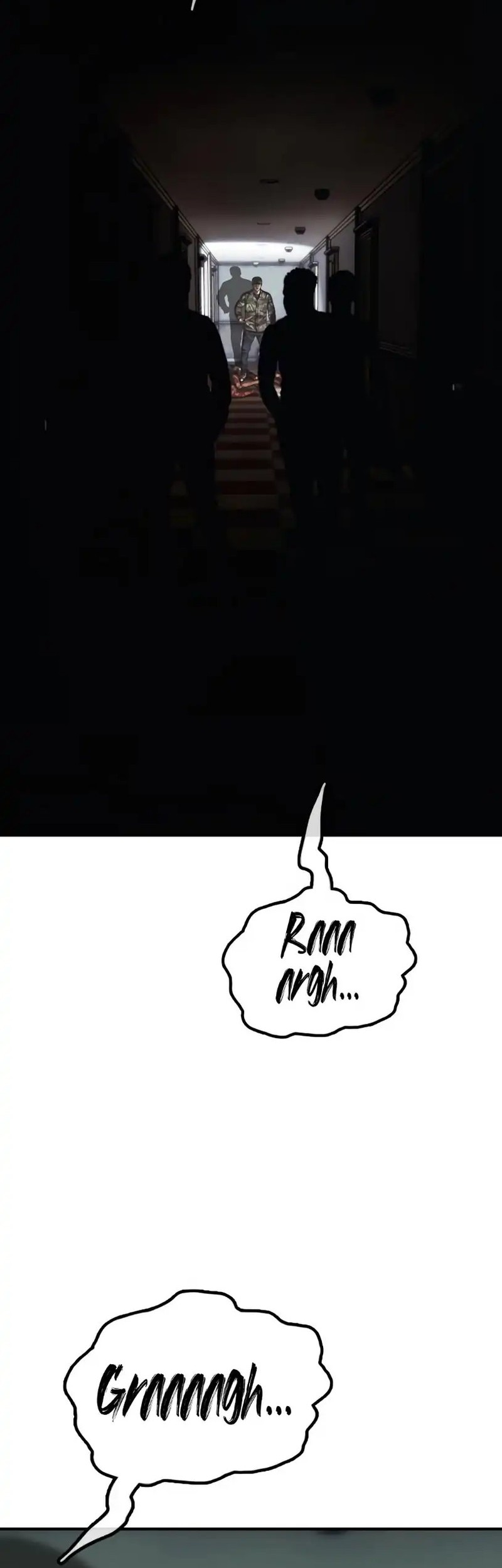 The End Has Come Chapter 25 - halaman 26