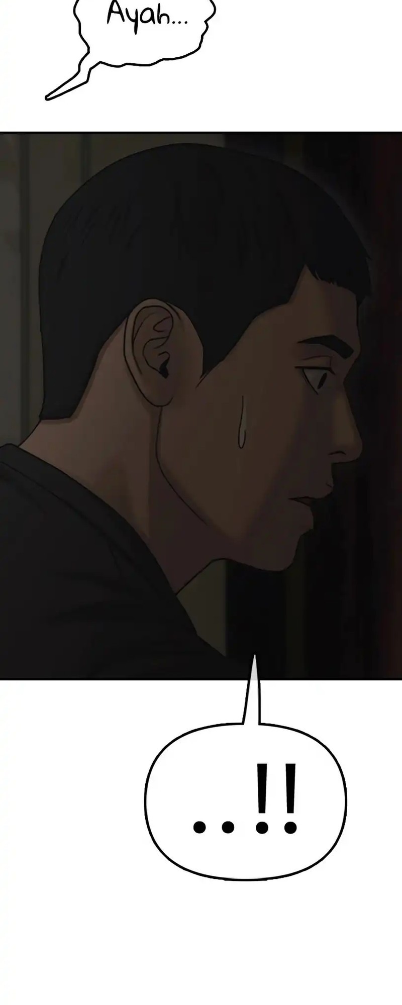 The End Has Come Chapter 25 - halaman 30