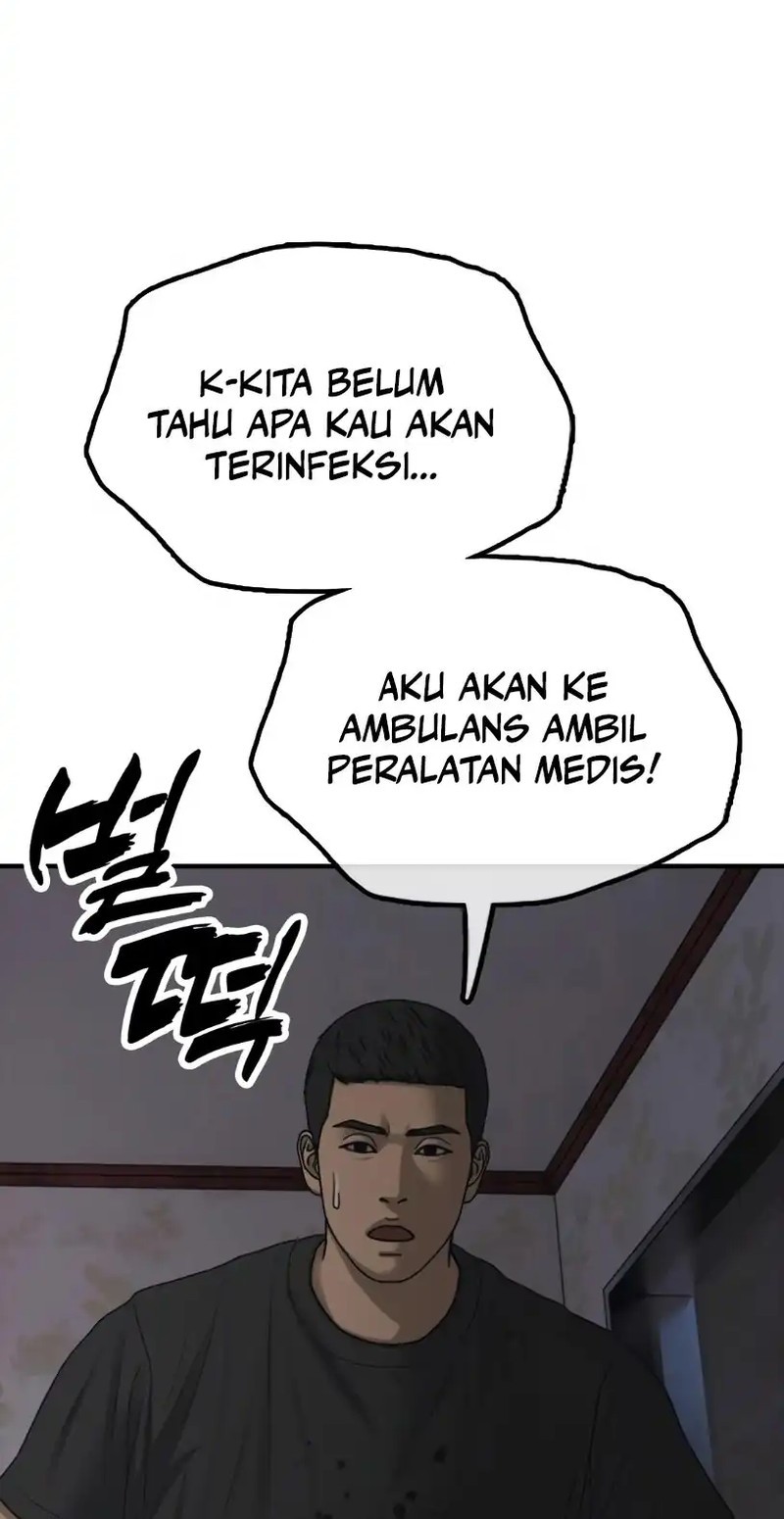The End Has Come Chapter 25 - halaman 51