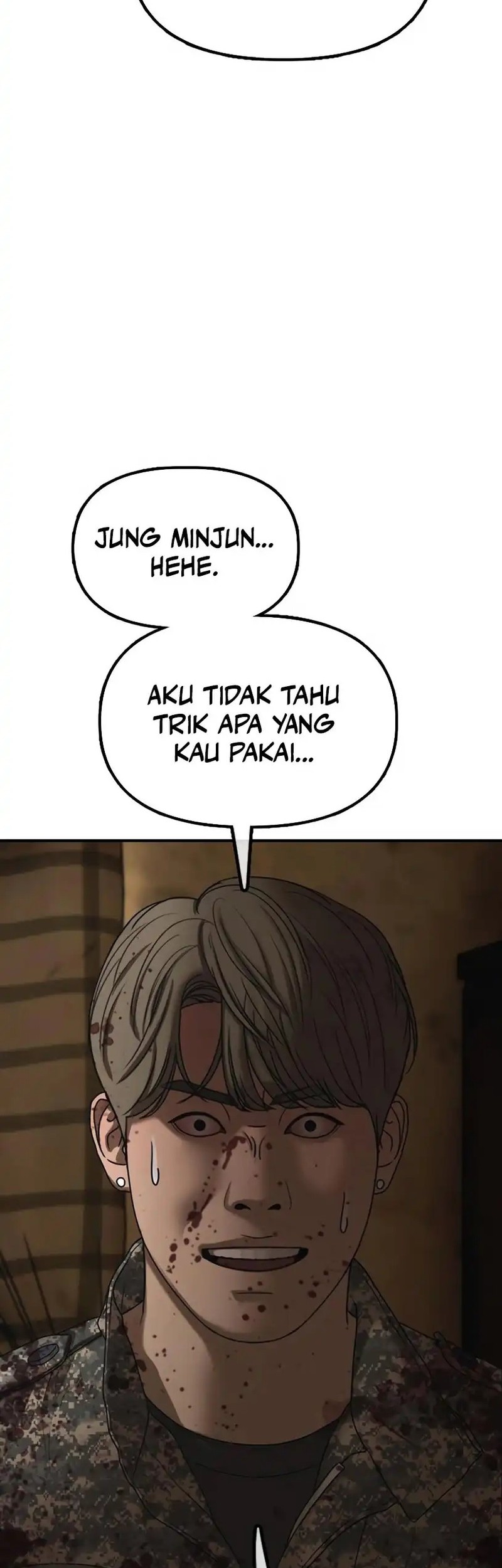The End Has Come Chapter 25 - halaman 94