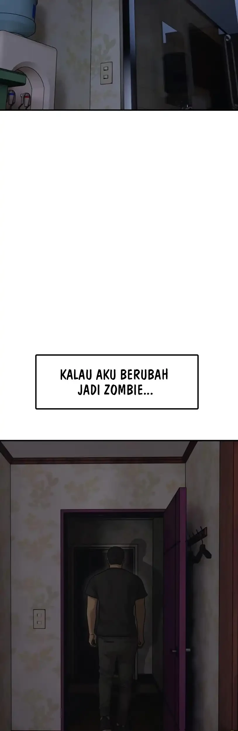 The End Has Come Chapter 26 - halaman 42