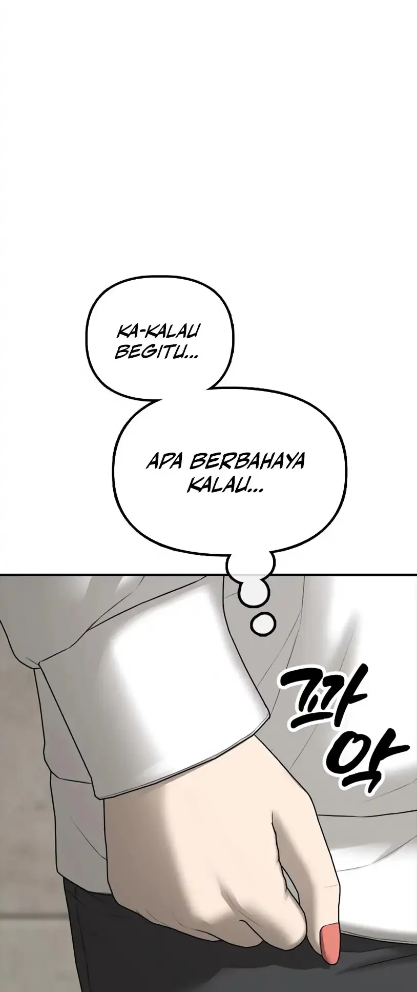 The End Has Come Chapter 26 - halaman 66
