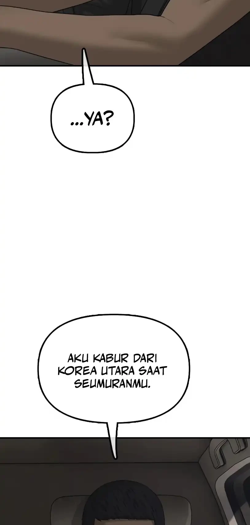 The End Has Come Chapter 26 - halaman 81