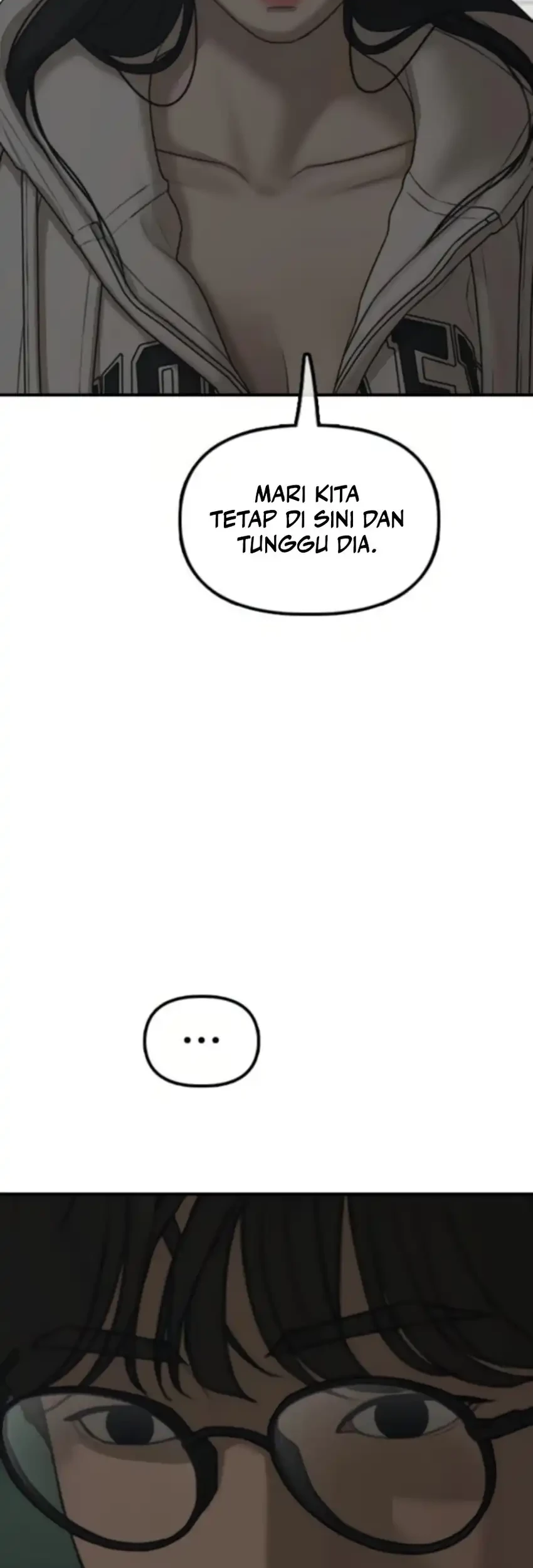 The End Has Come Chapter 27 - halaman 107
