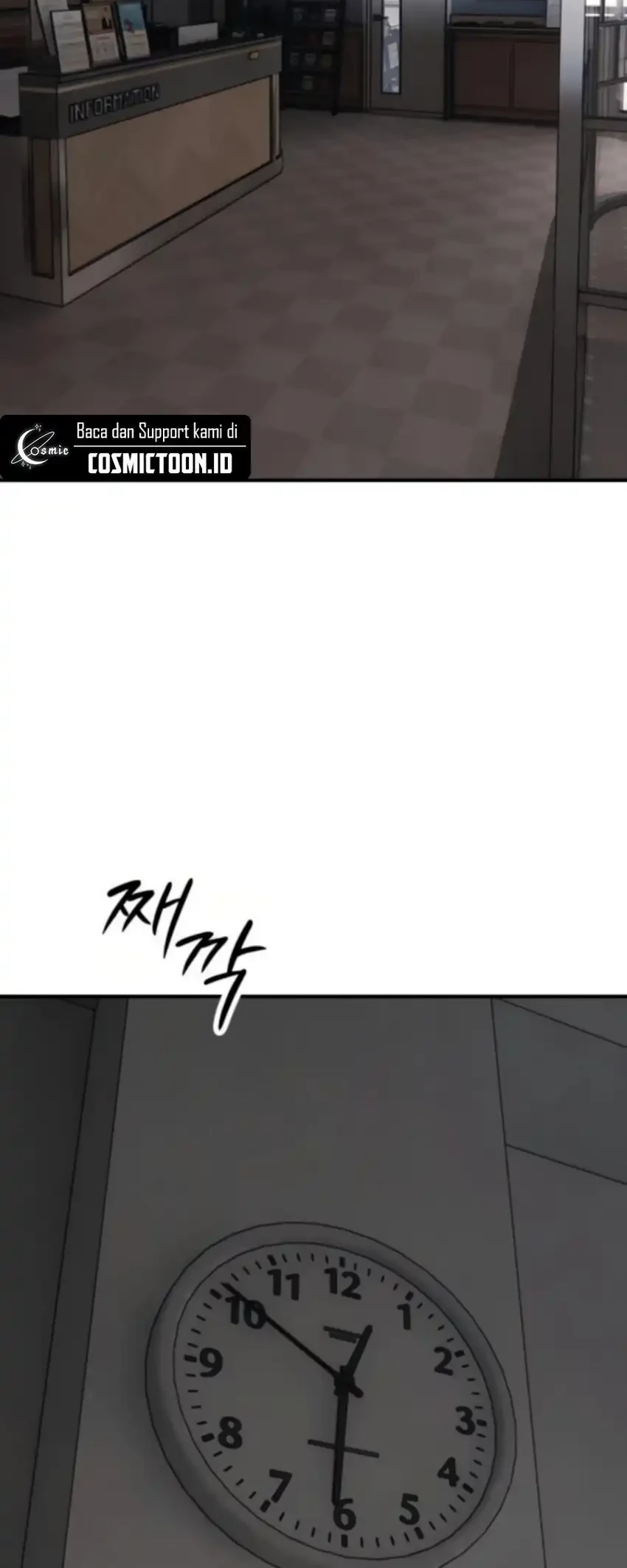 The End Has Come Chapter 27 - halaman 109