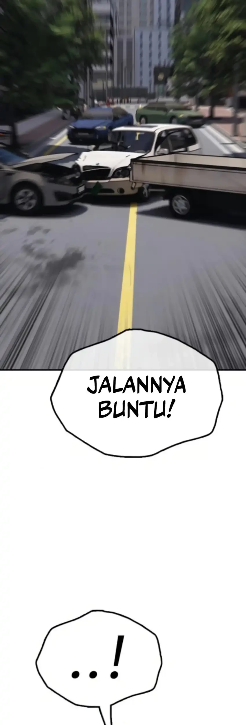 The End Has Come Chapter 27 - halaman 47