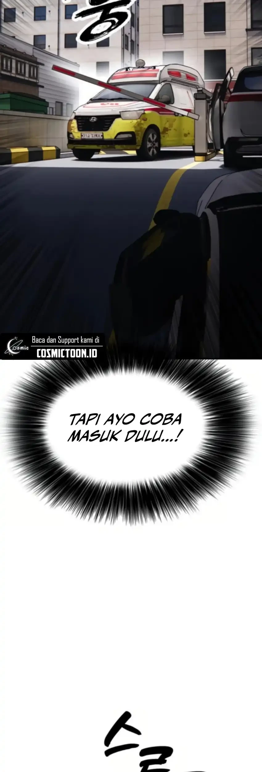 The End Has Come Chapter 27 - halaman 50