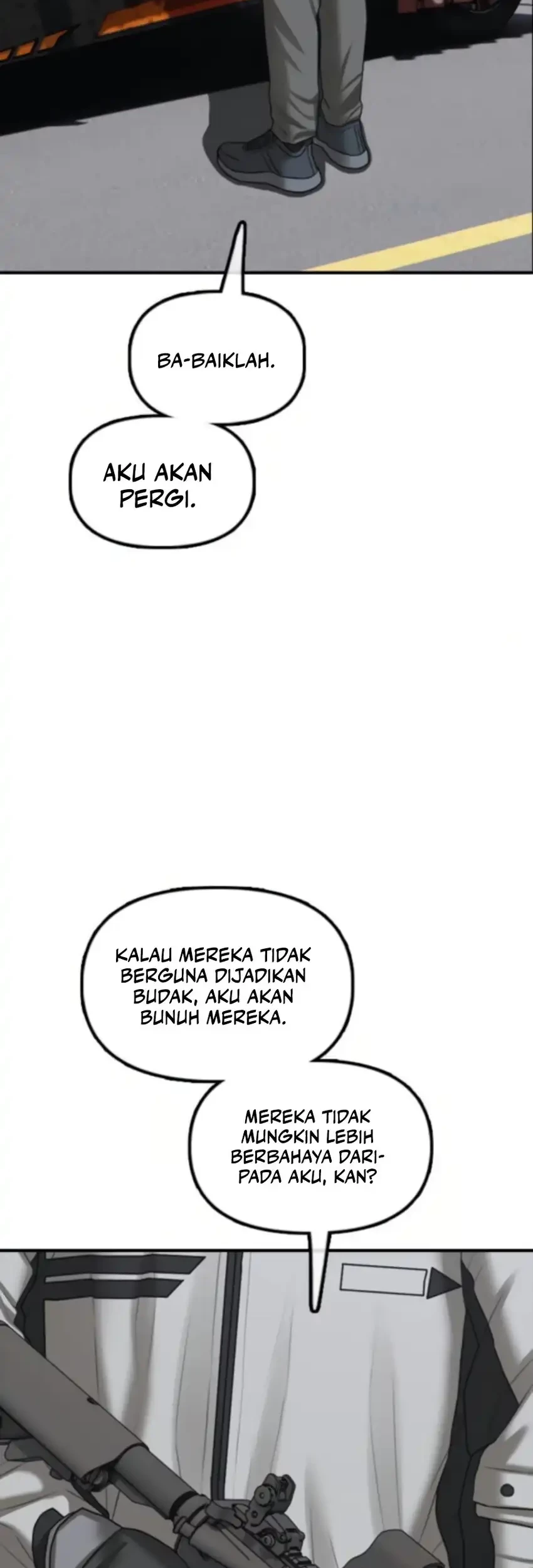 The End Has Come Chapter 27 - halaman 68