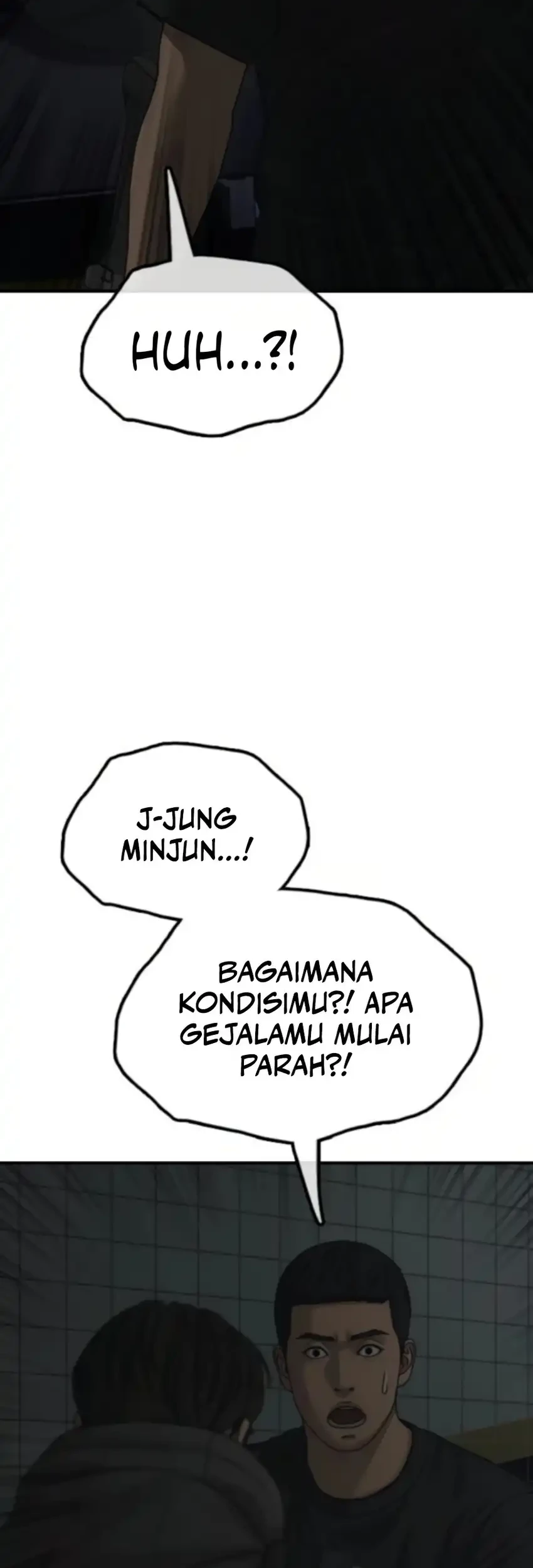 The End Has Come Chapter 27 - halaman 73