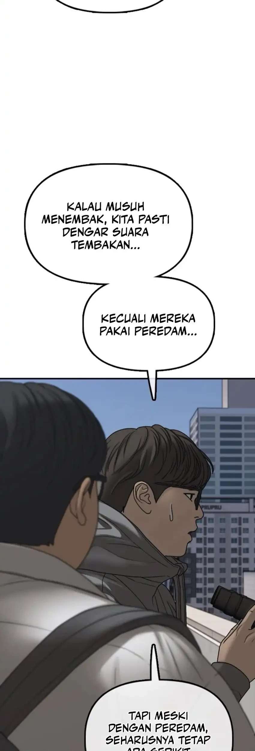 The End Has Come Chapter 28 - halaman 60
