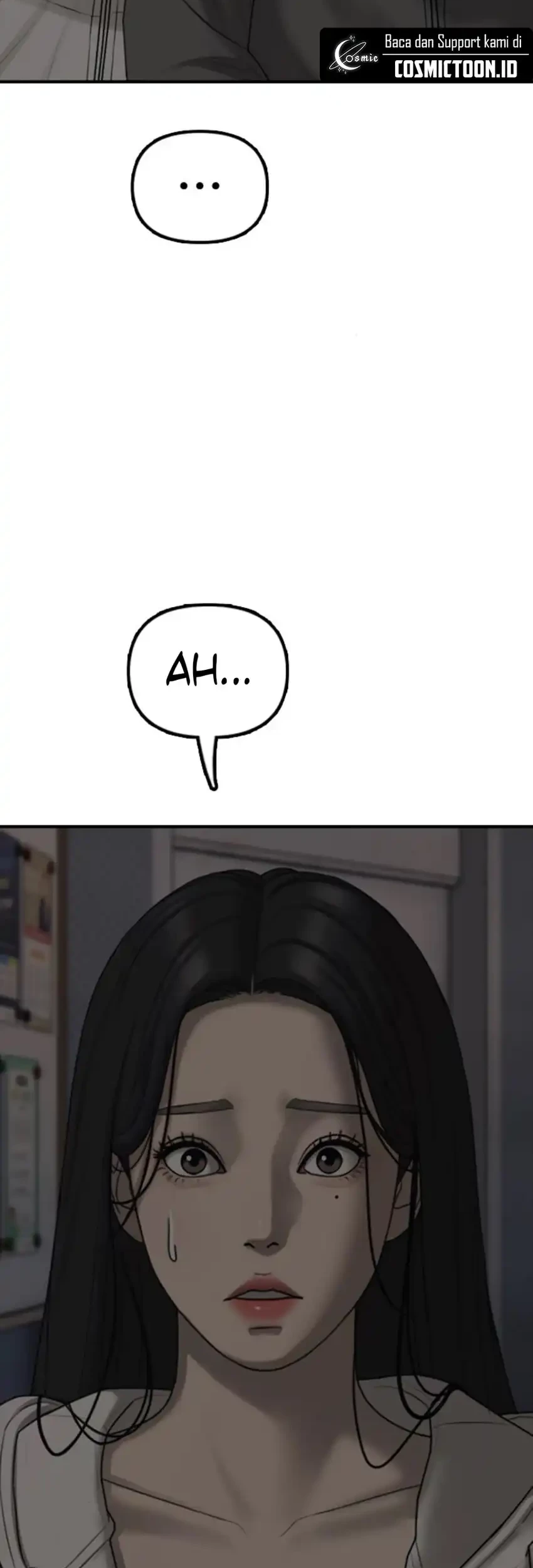 The End Has Come Chapter 28 - halaman 7