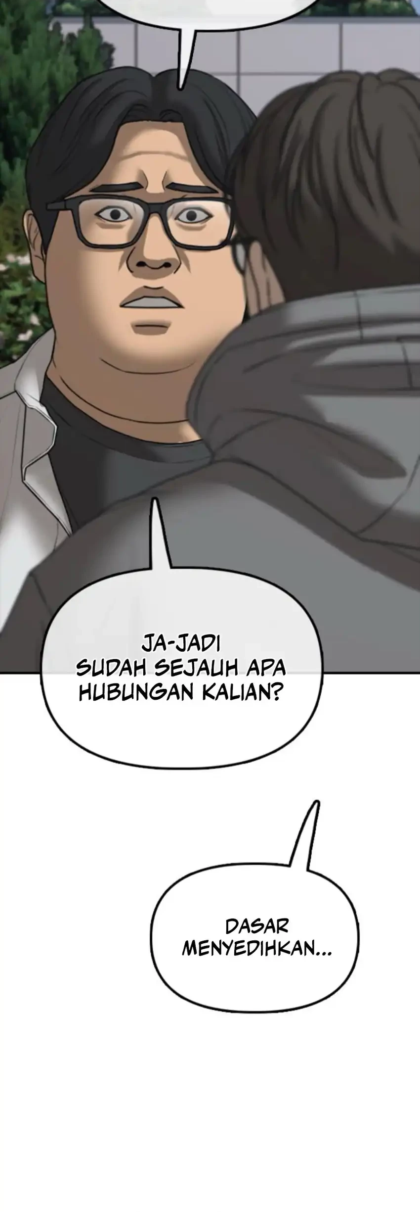 The End Has Come Chapter 28 - halaman 73