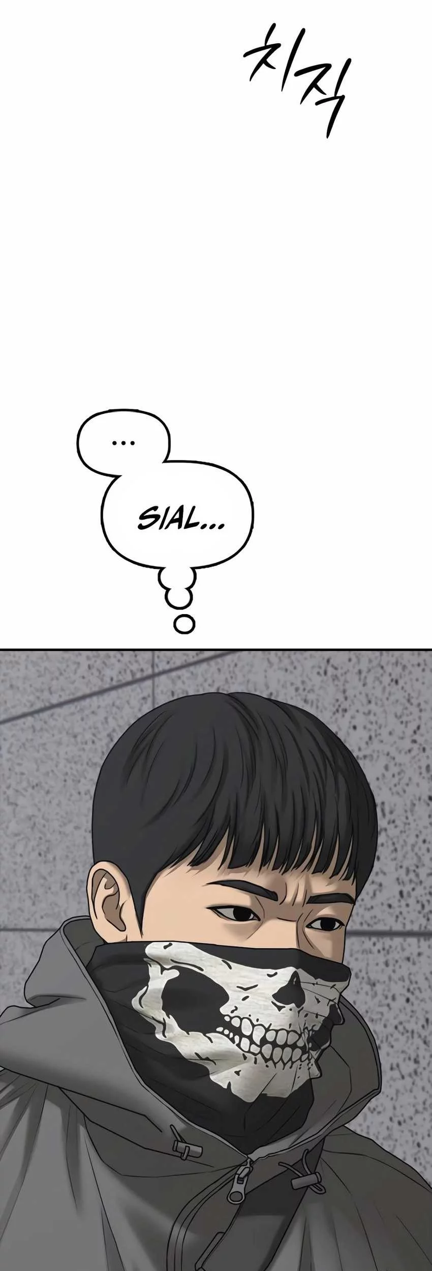 The End Has Come Chapter 29 - halaman 2