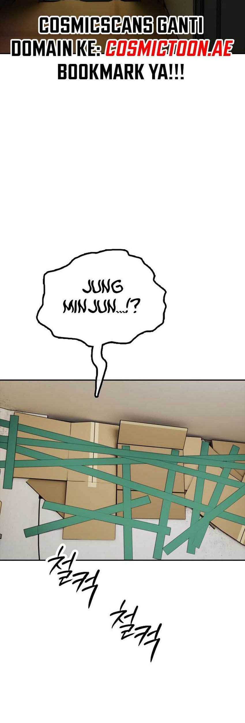 The End Has Come Chapter 3.2 - halaman 104