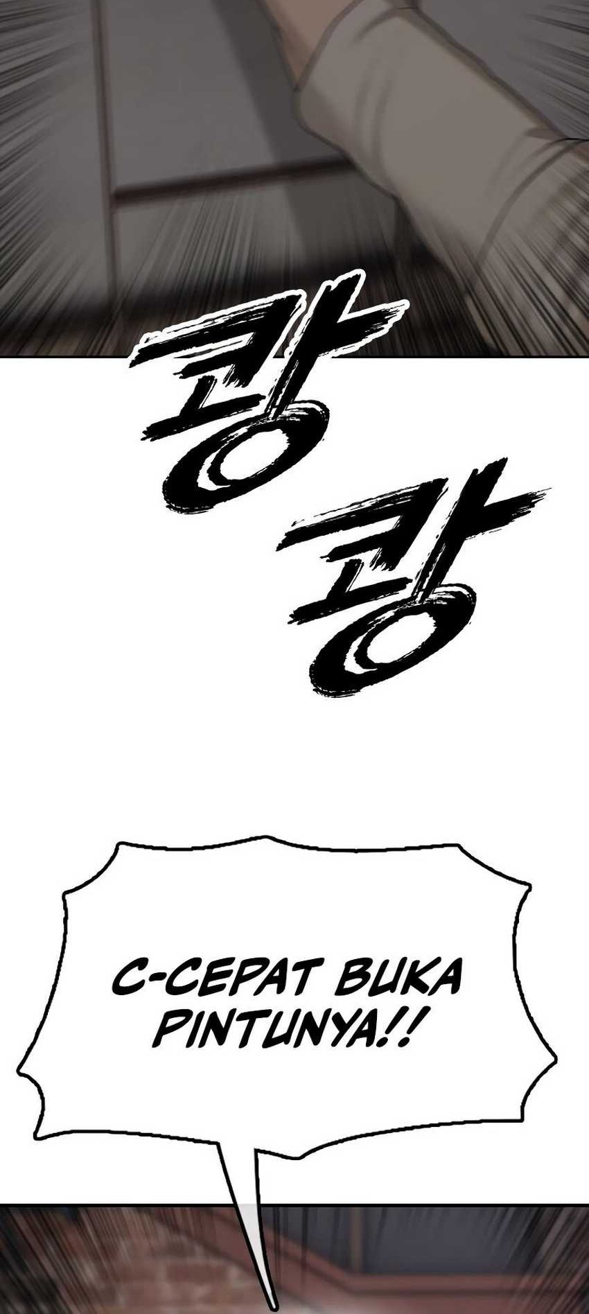 The End Has Come Chapter 3.2 - halaman 111