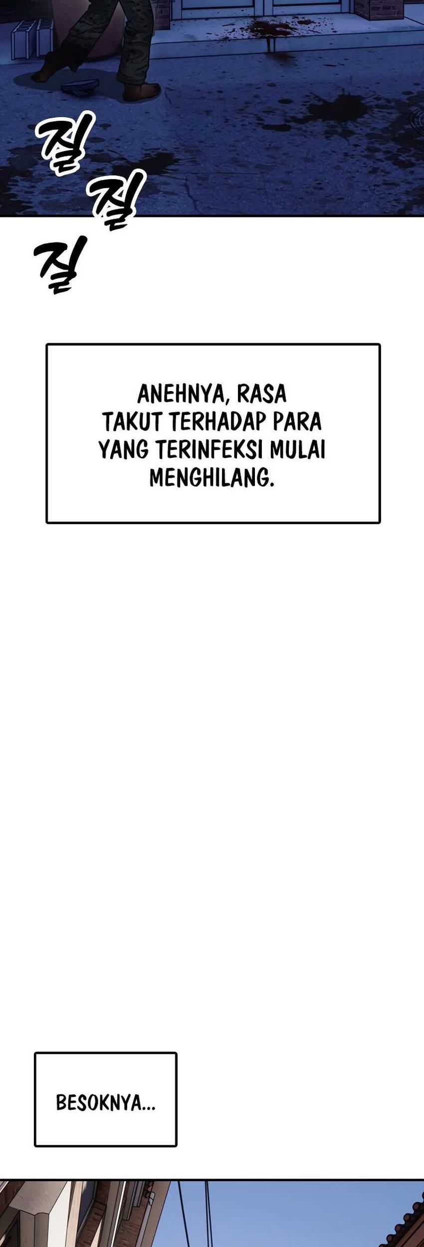 The End Has Come Chapter 3.2 - halaman 51
