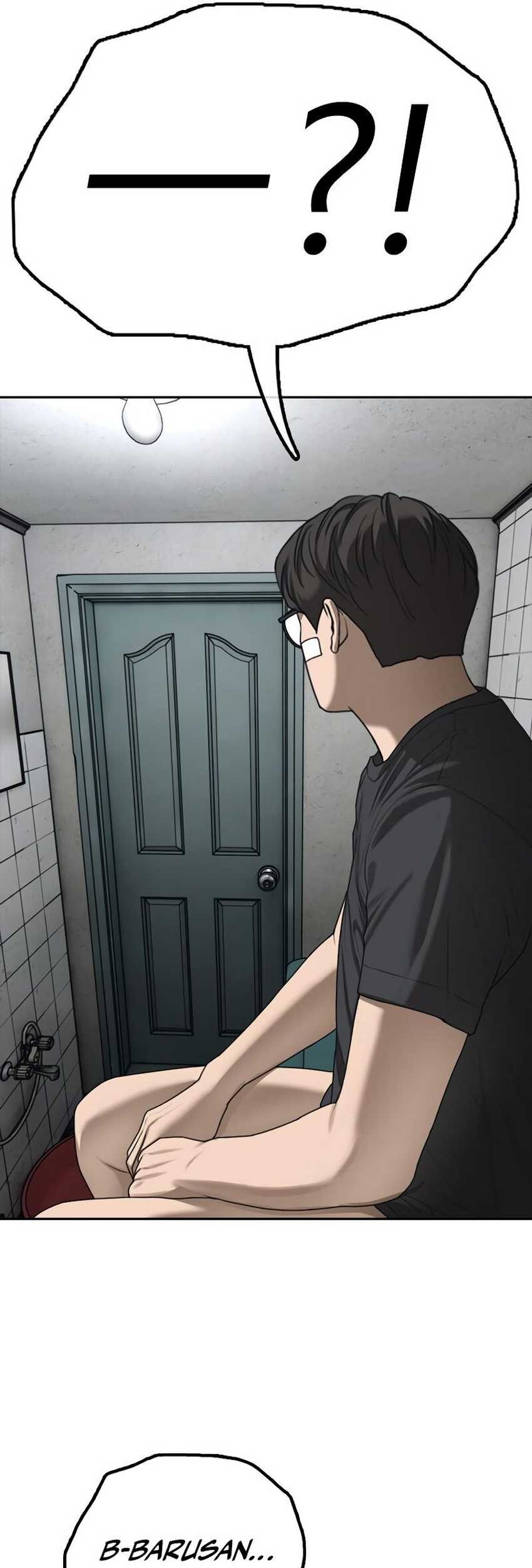 The End Has Come Chapter 3.2 - halaman 99