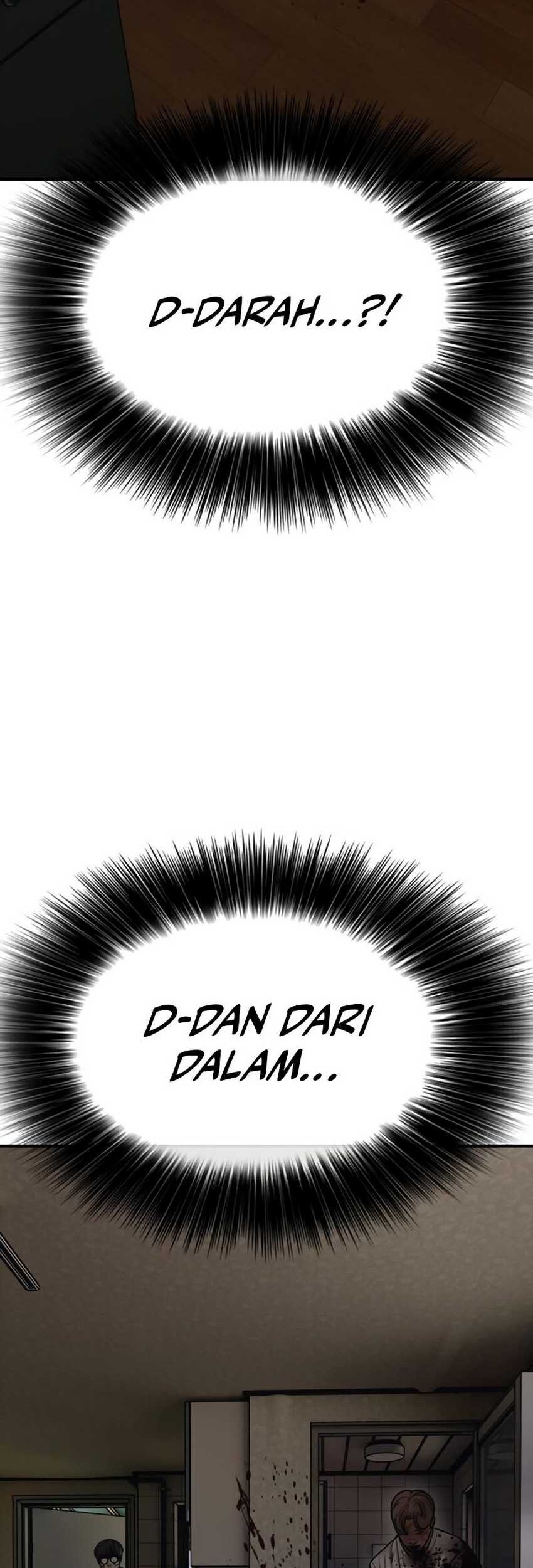 The End Has Come Chapter 3 - halaman 3
