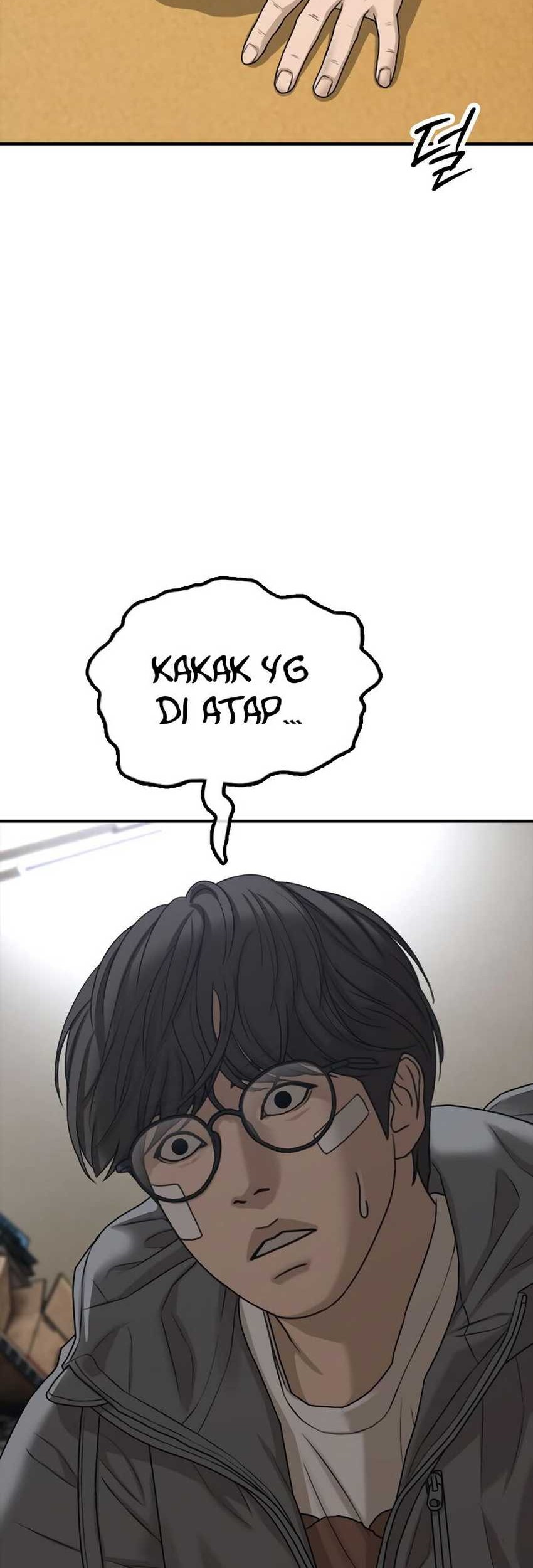 The End Has Come Chapter 3 - halaman 30