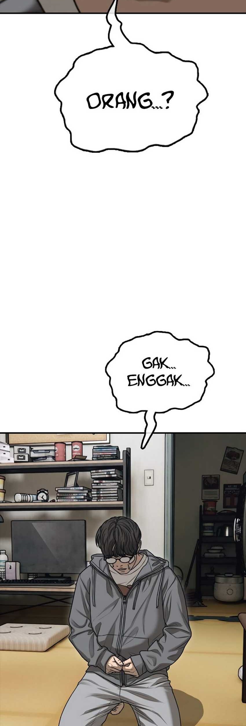 The End Has Come Chapter 3 - halaman 32