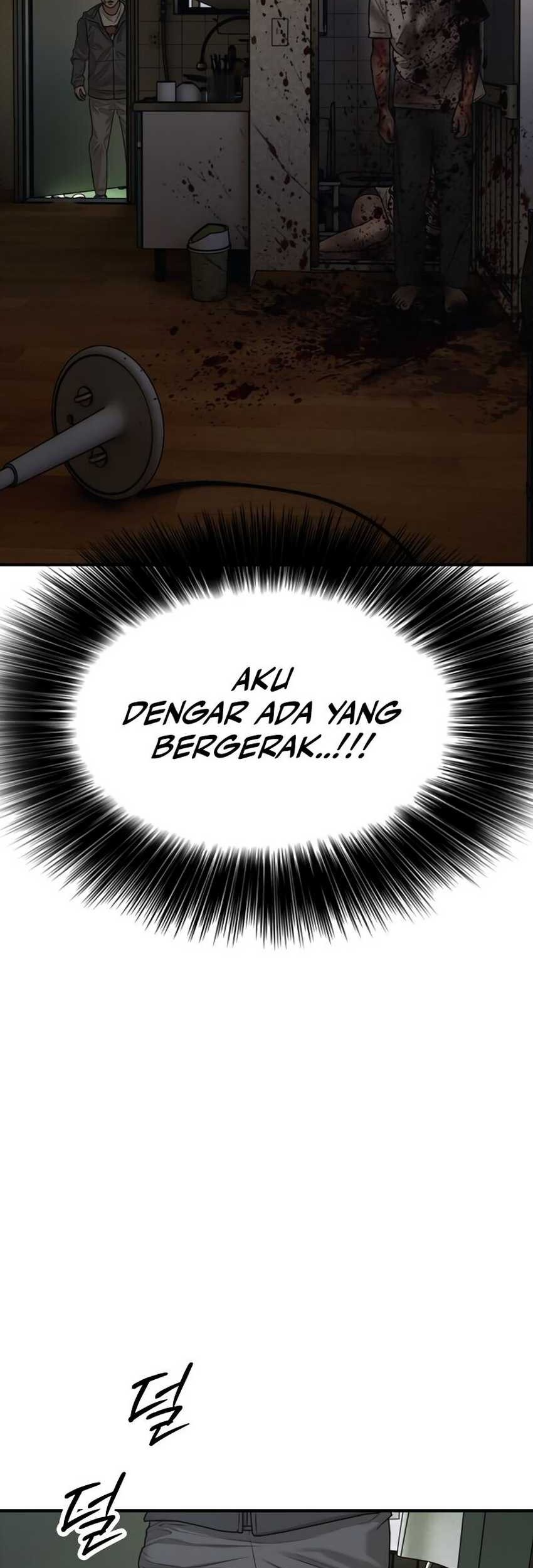 The End Has Come Chapter 3 - halaman 4