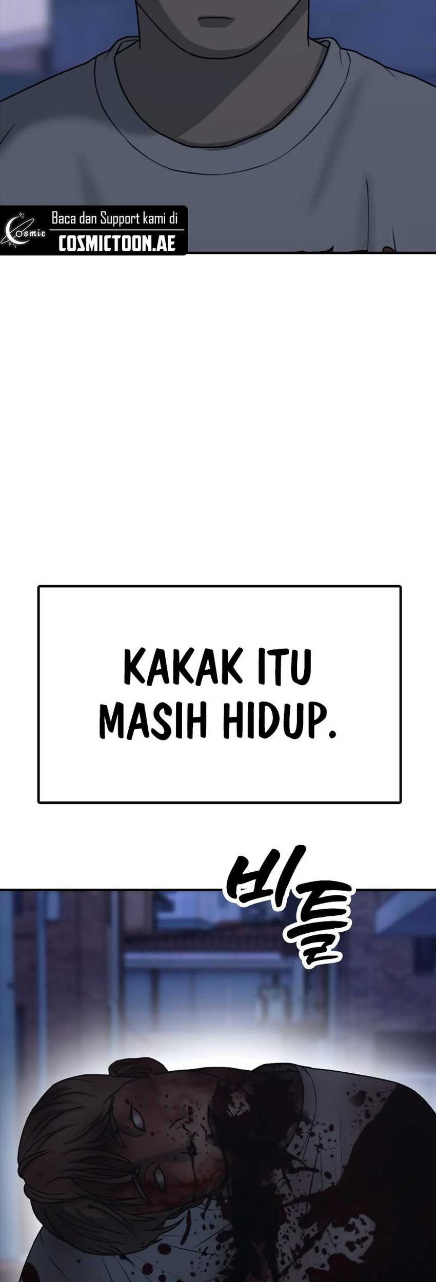 The End Has Come Chapter 3 - halaman 45