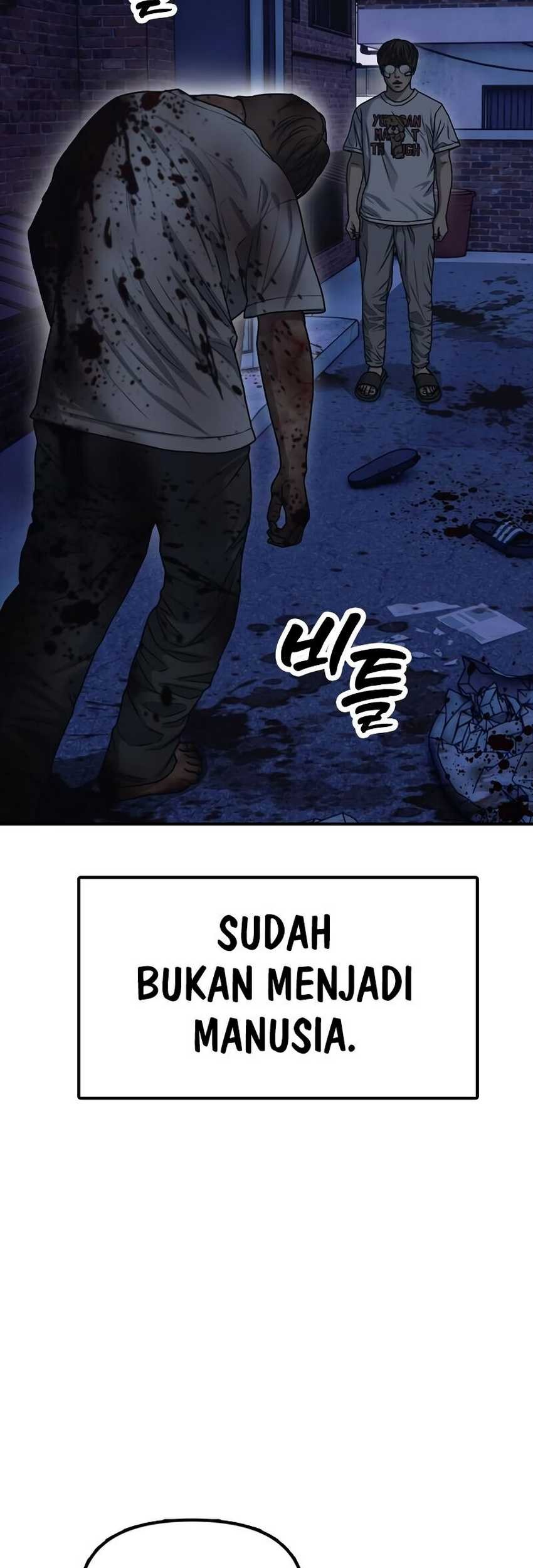 The End Has Come Chapter 3 - halaman 47