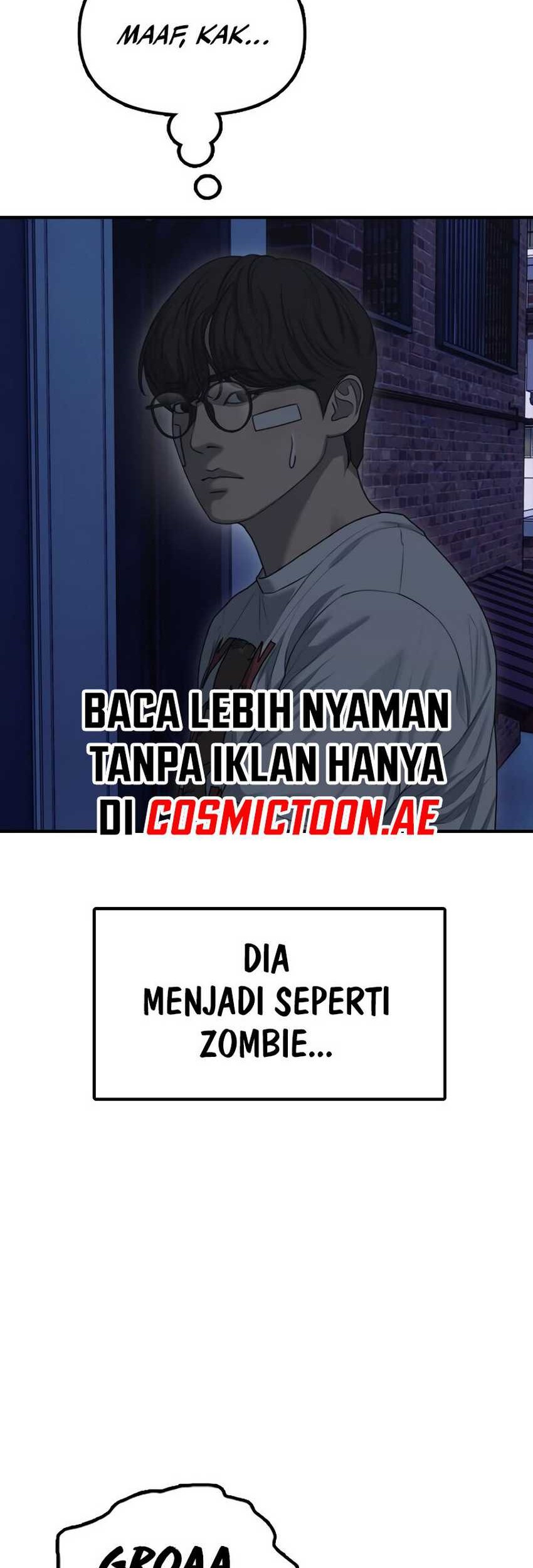 The End Has Come Chapter 3 - halaman 48