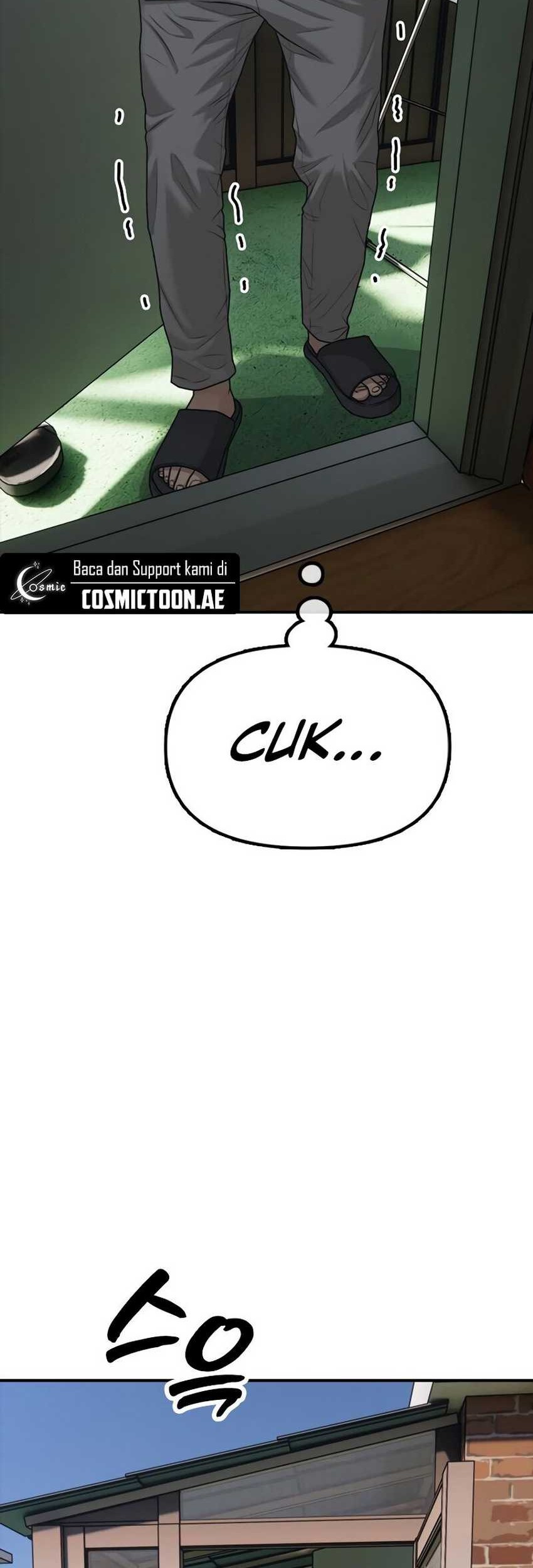 The End Has Come Chapter 3 - halaman 5