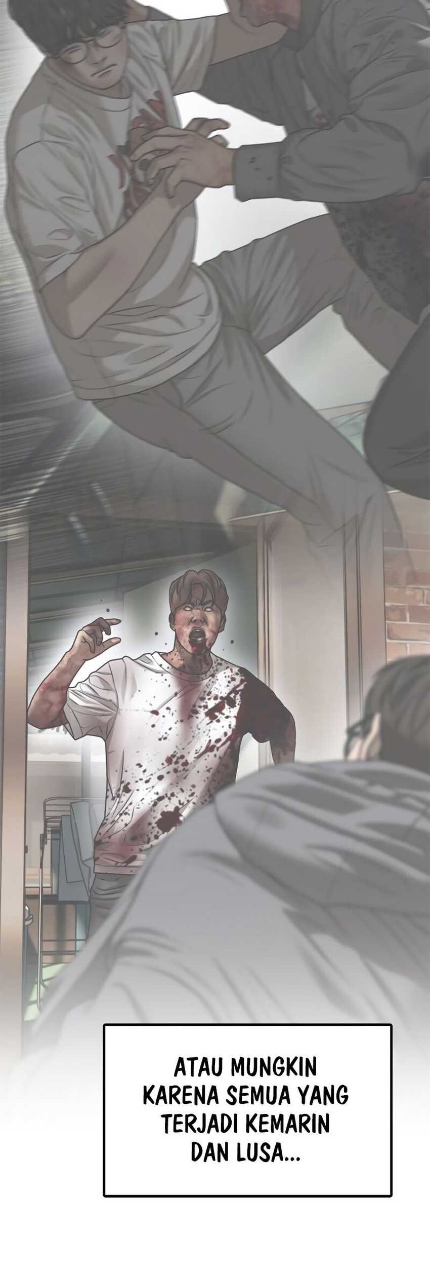 The End Has Come Chapter 3 - halaman 59
