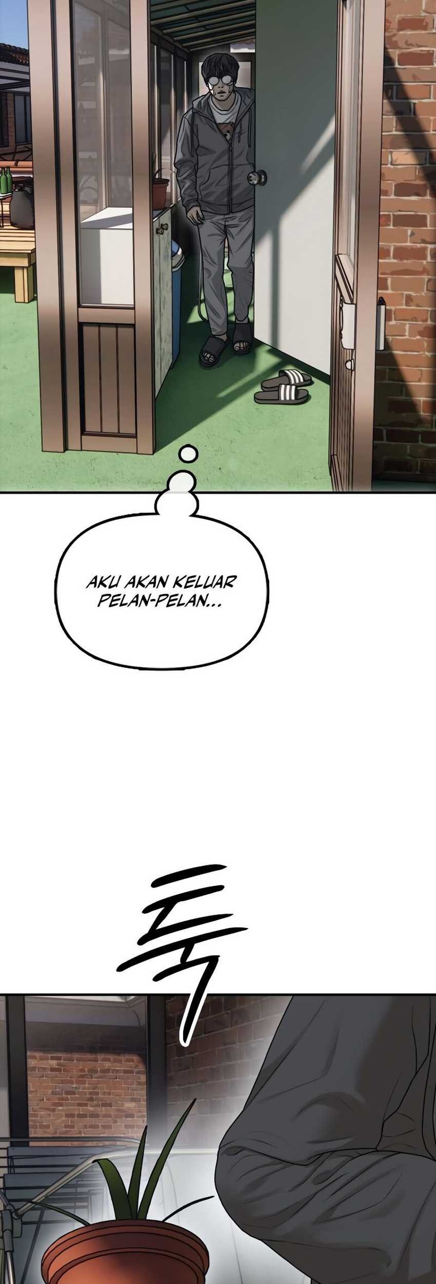 The End Has Come Chapter 3 - halaman 6