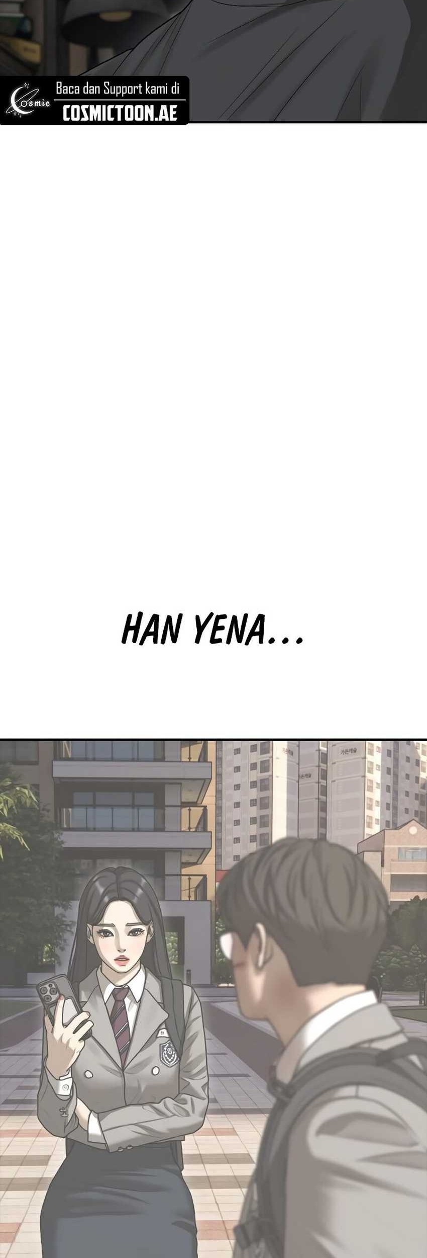 The End Has Come Chapter 3 - halaman 74