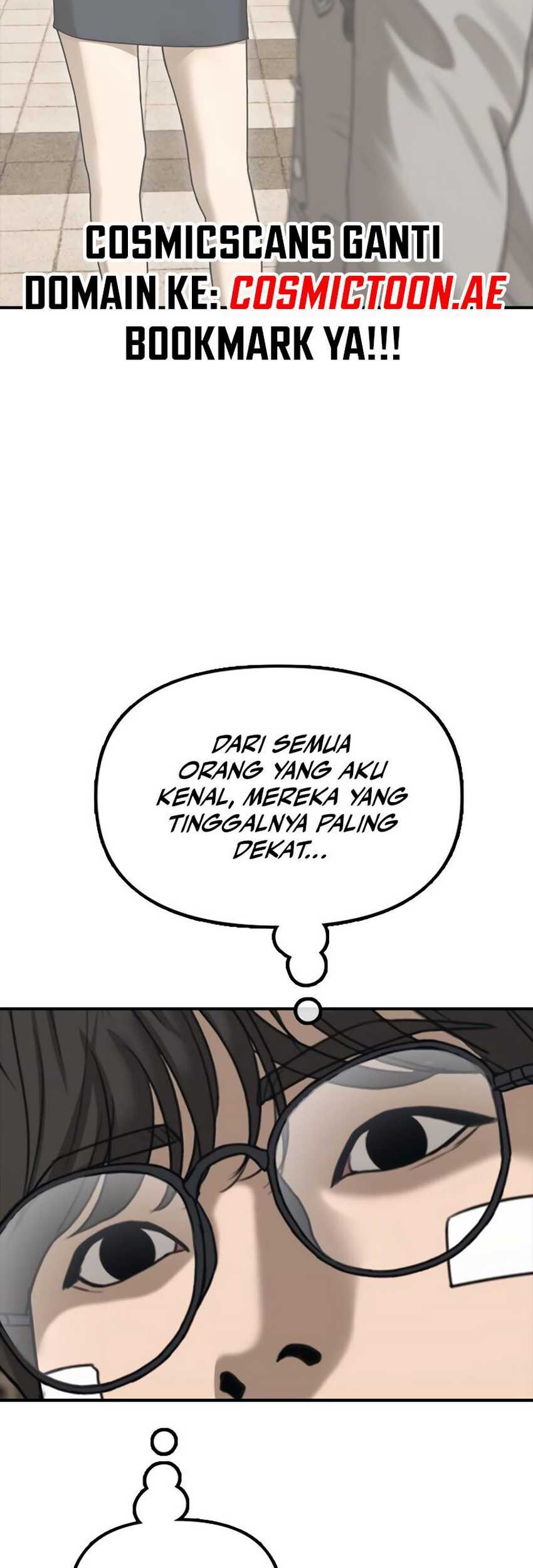 The End Has Come Chapter 3 - halaman 75