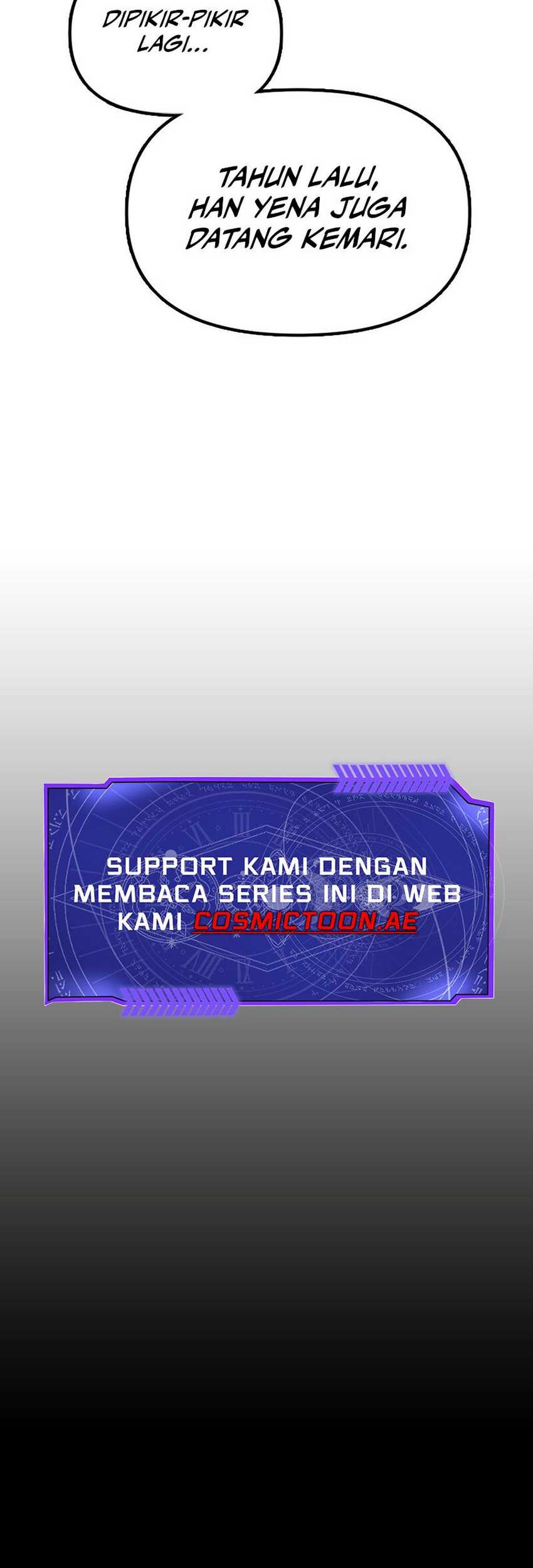 The End Has Come Chapter 3 - halaman 76