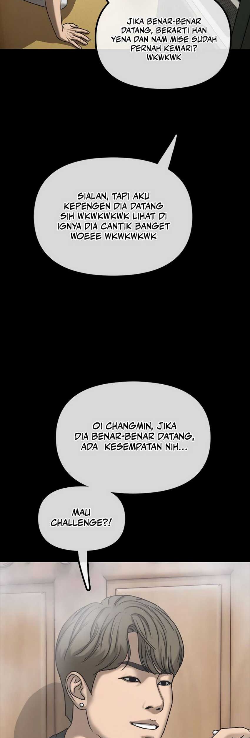 The End Has Come Chapter 3 - halaman 80