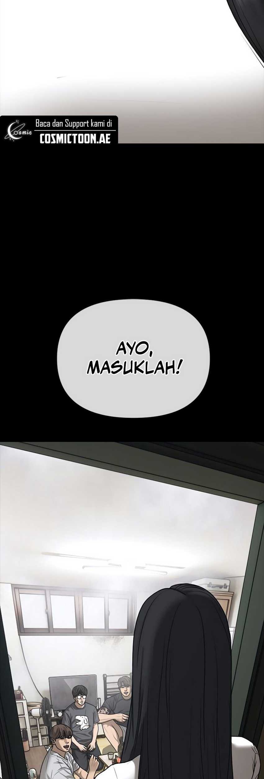 The End Has Come Chapter 3 - halaman 87