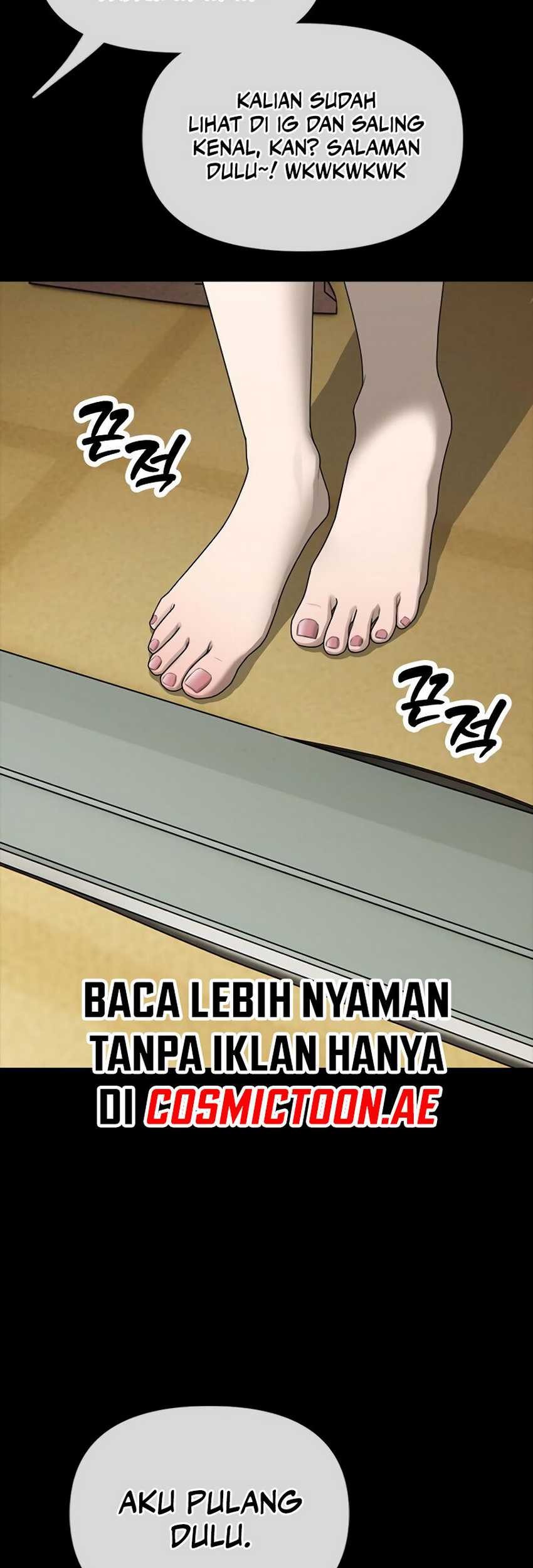 The End Has Come Chapter 3 - halaman 89